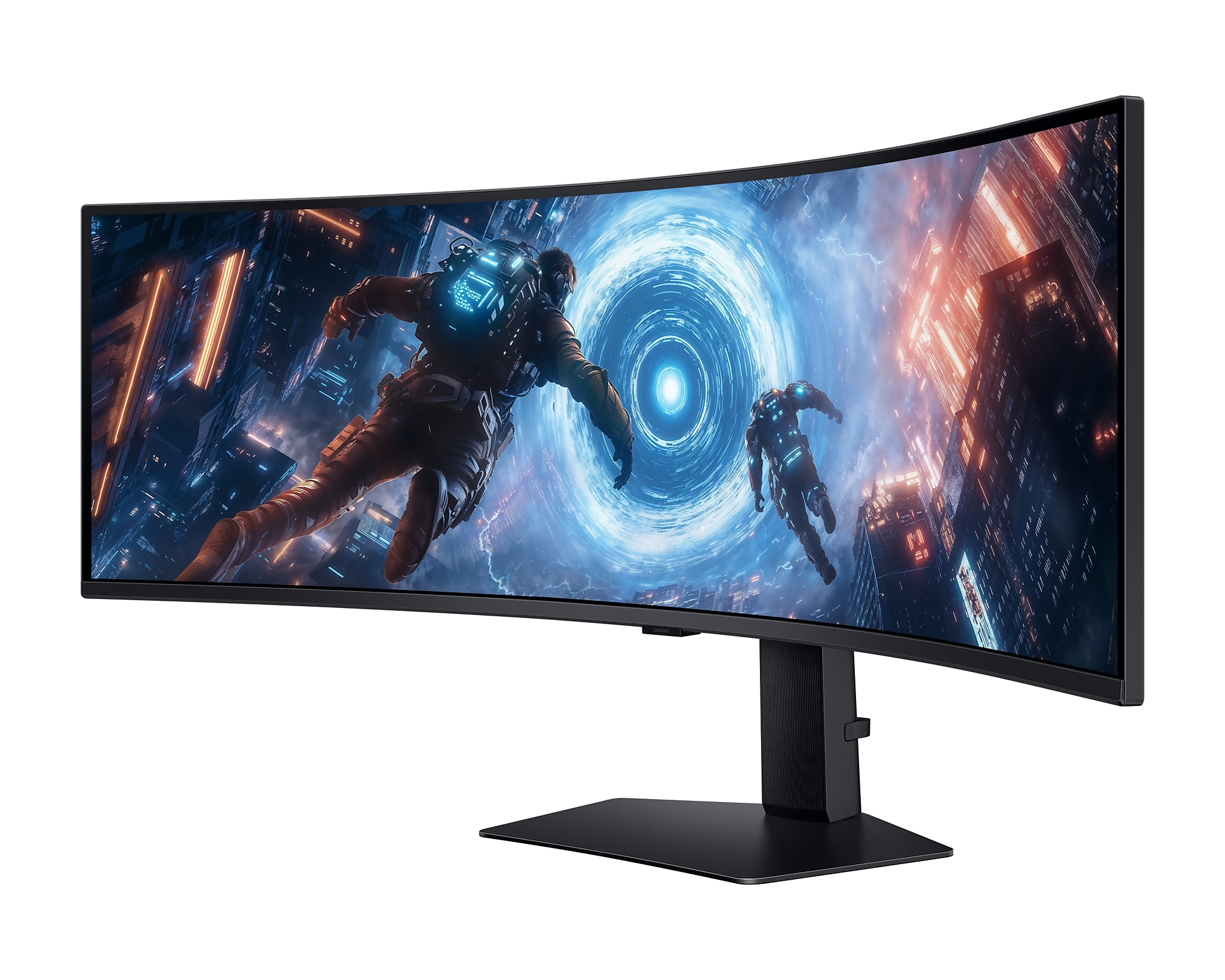 Samsung Odyssey G9 (2025) 49 Samsung Odyssey G9 (2025) 49